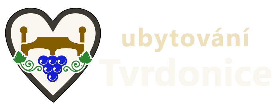 Ubytování Tvrdonice - Logo